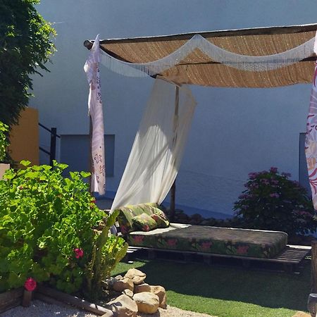 Casa Rural Chapinheira エクステリア 写真