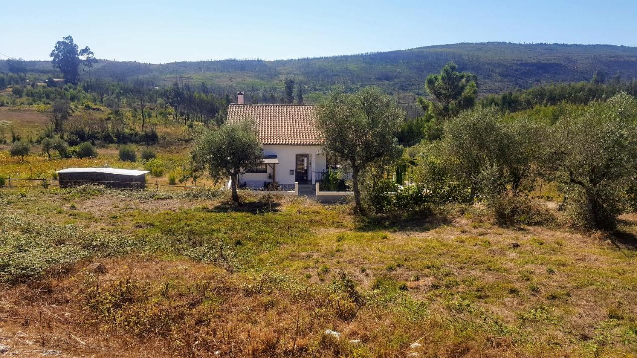Casa Rural Chapinheira エクステリア 写真