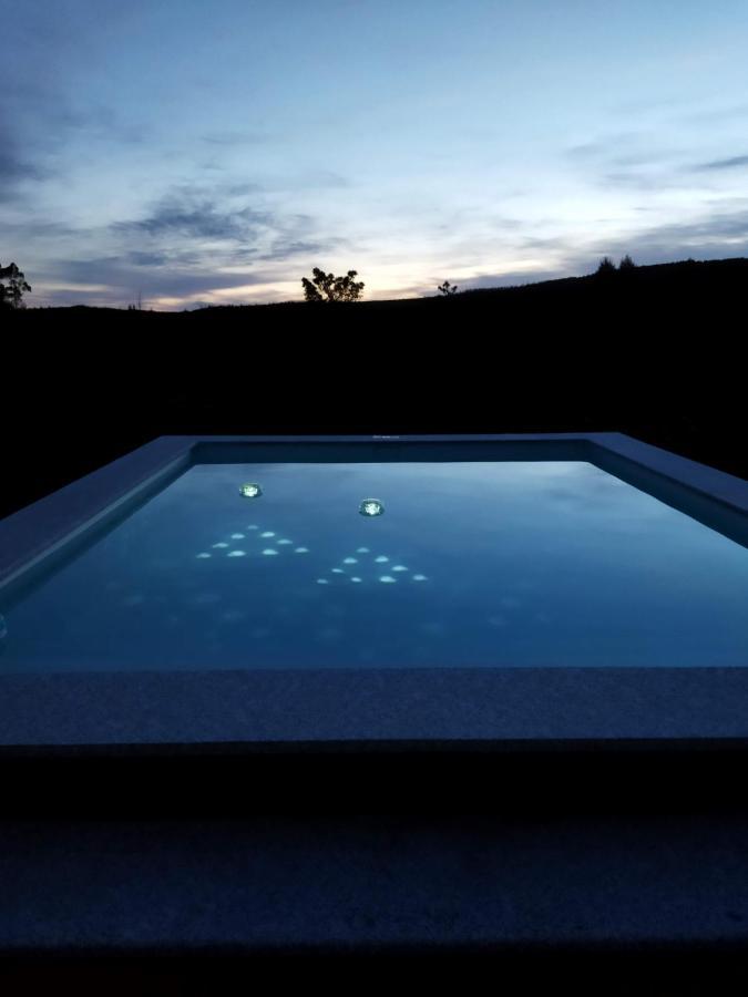 Casa Rural Chapinheira エクステリア 写真