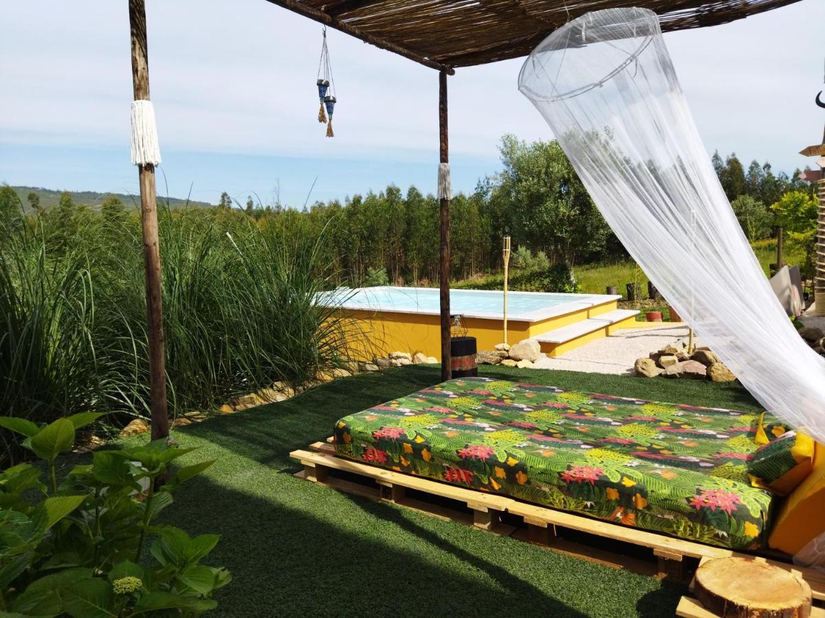 Casa Rural Chapinheira エクステリア 写真