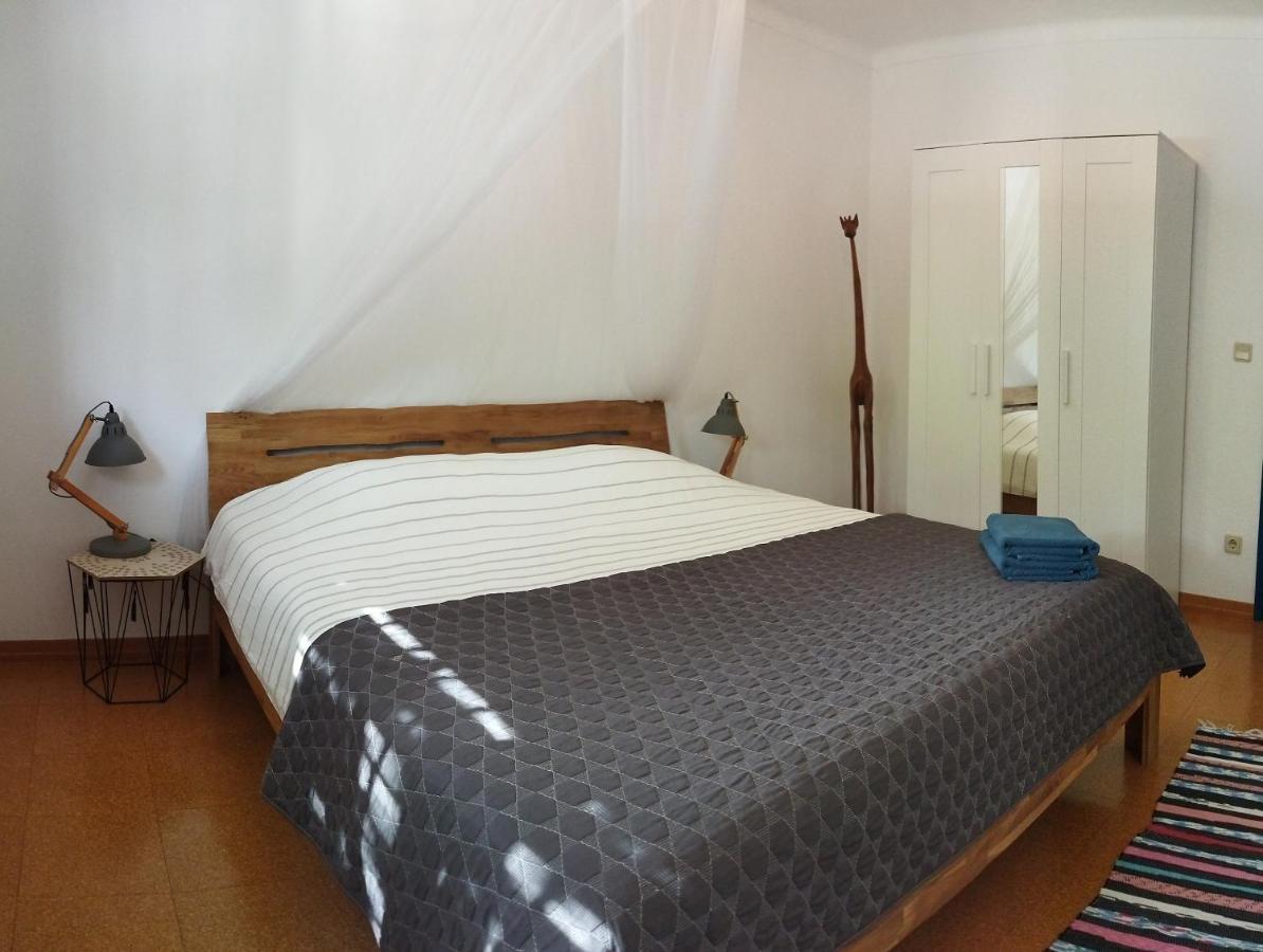 Casa Rural Chapinheira エクステリア 写真