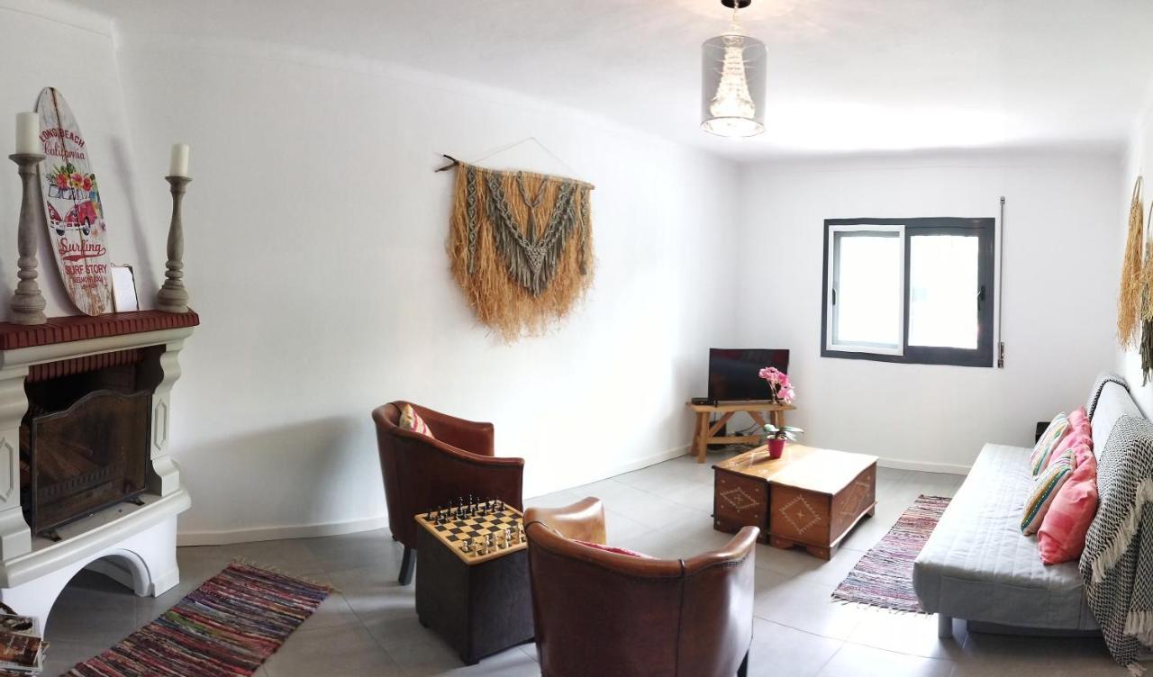 Casa Rural Chapinheira エクステリア 写真