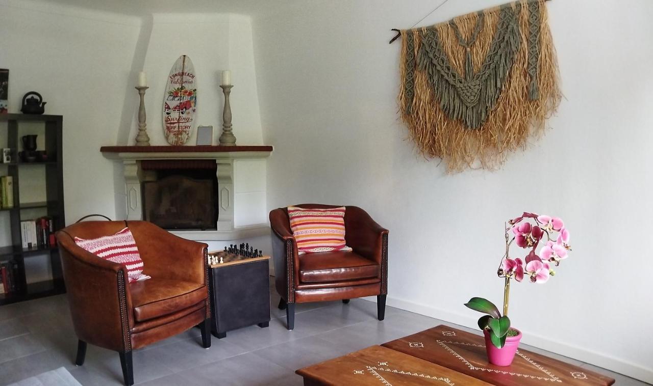 Casa Rural Chapinheira エクステリア 写真