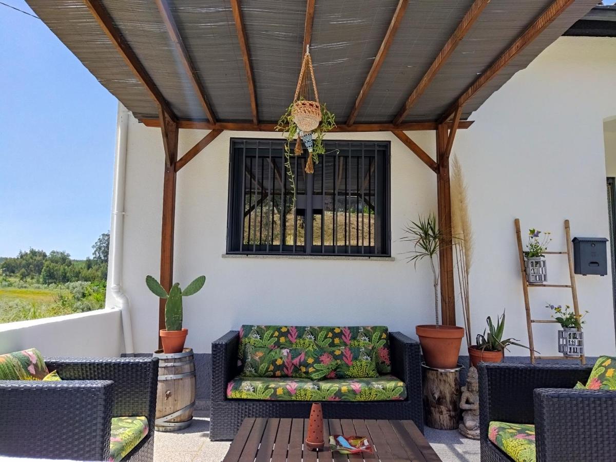 Casa Rural Chapinheira エクステリア 写真