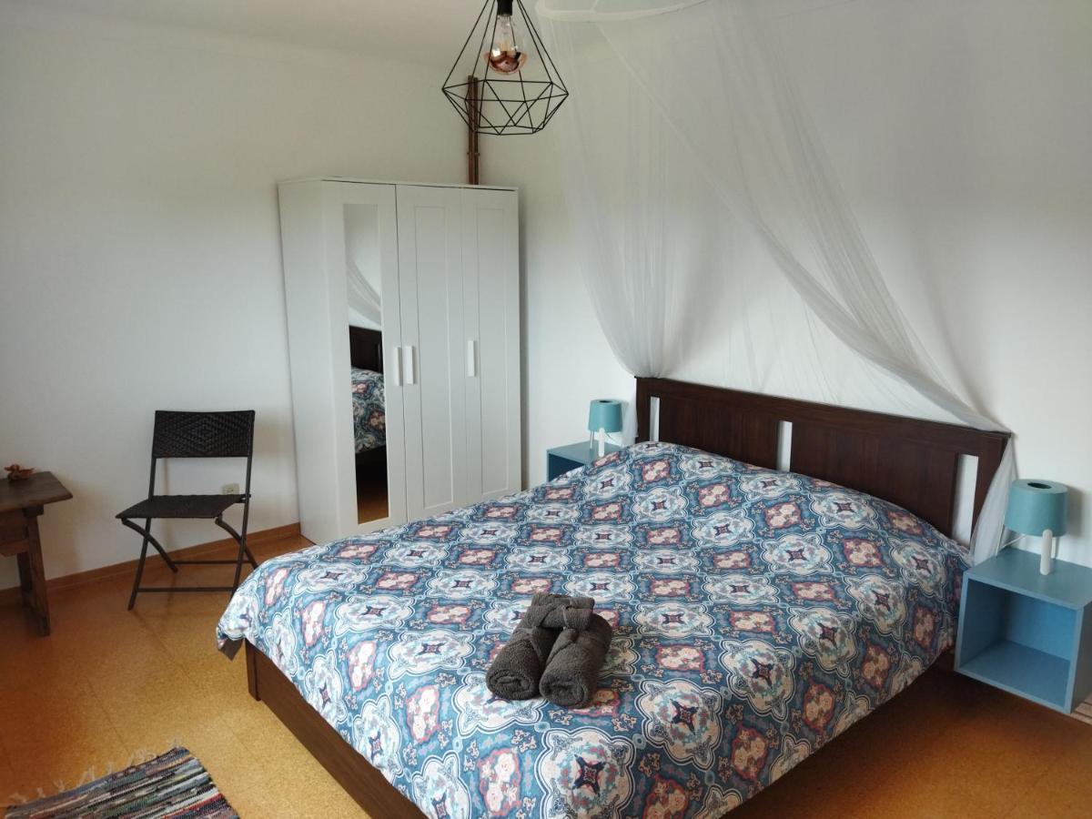 Casa Rural Chapinheira エクステリア 写真