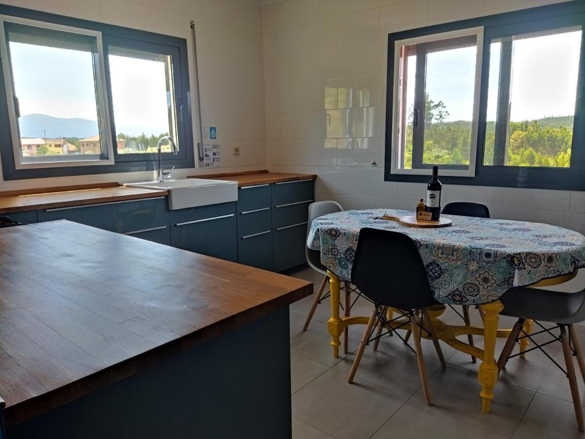 Casa Rural Chapinheira エクステリア 写真