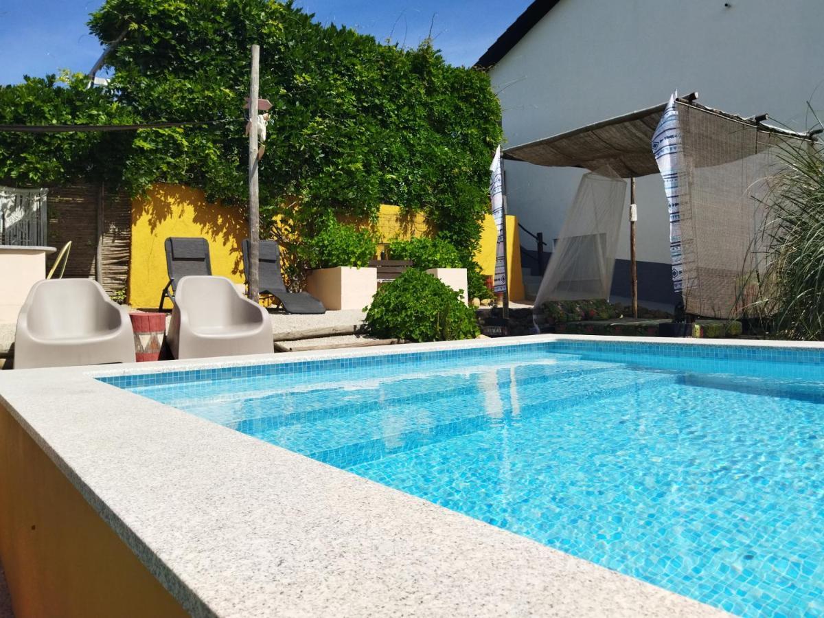 Casa Rural Chapinheira エクステリア 写真