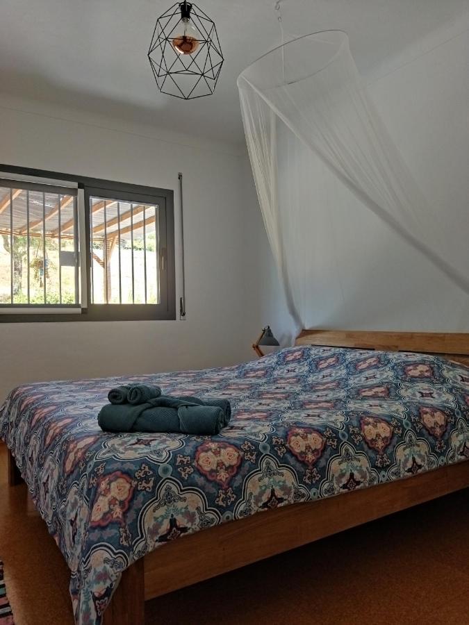 Casa Rural Chapinheira エクステリア 写真