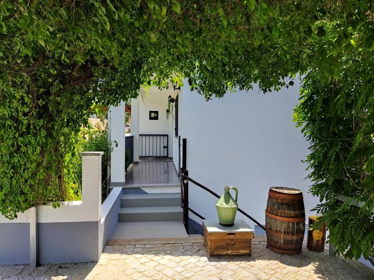 Casa Rural Chapinheira エクステリア 写真