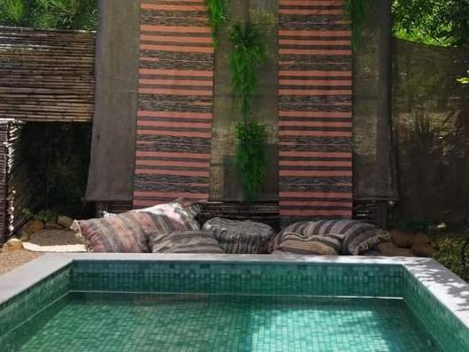 Casa Rural Chapinheira エクステリア 写真