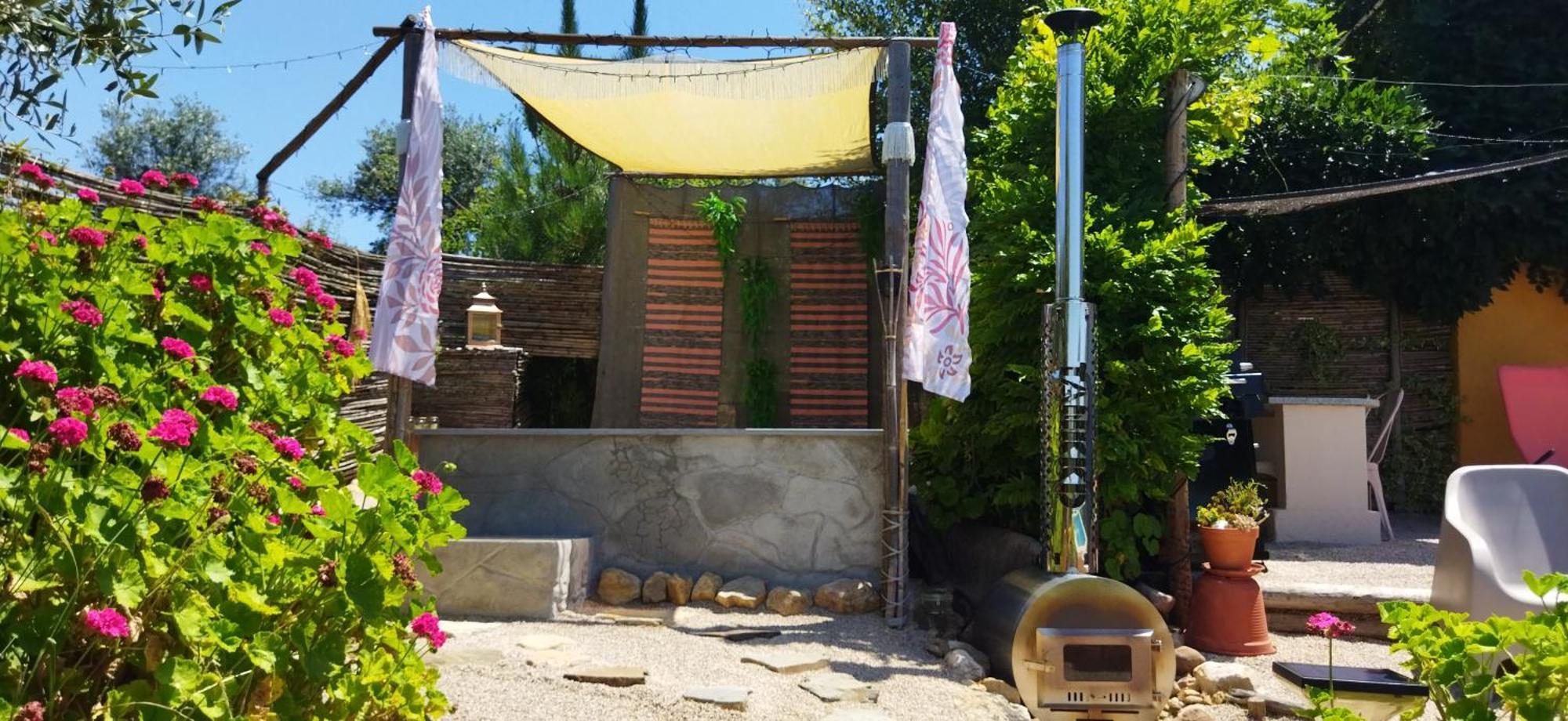 Casa Rural Chapinheira エクステリア 写真