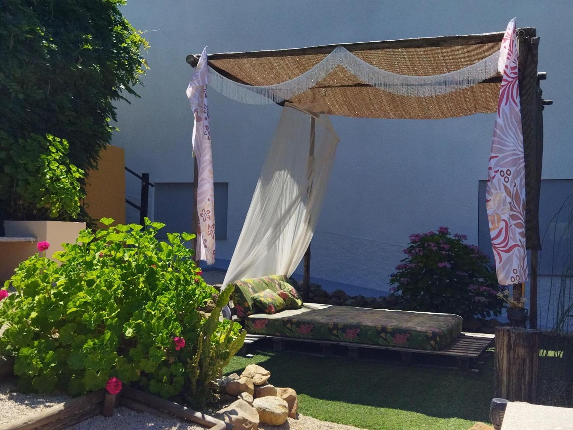 Casa Rural Chapinheira エクステリア 写真