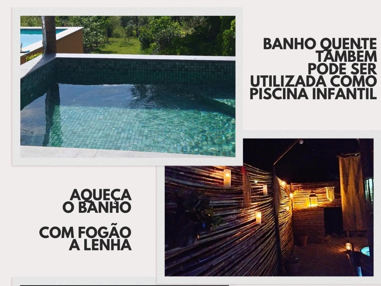 Casa Rural Chapinheira エクステリア 写真