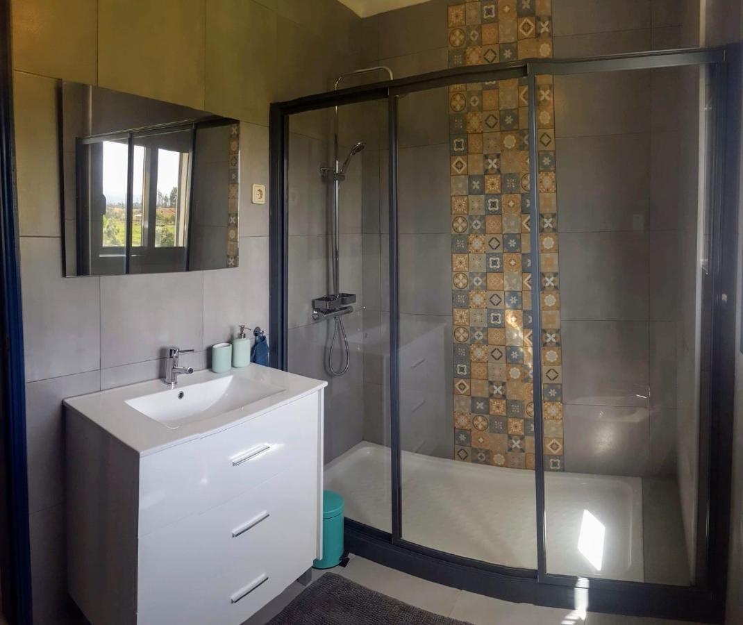 Casa Rural Chapinheira エクステリア 写真