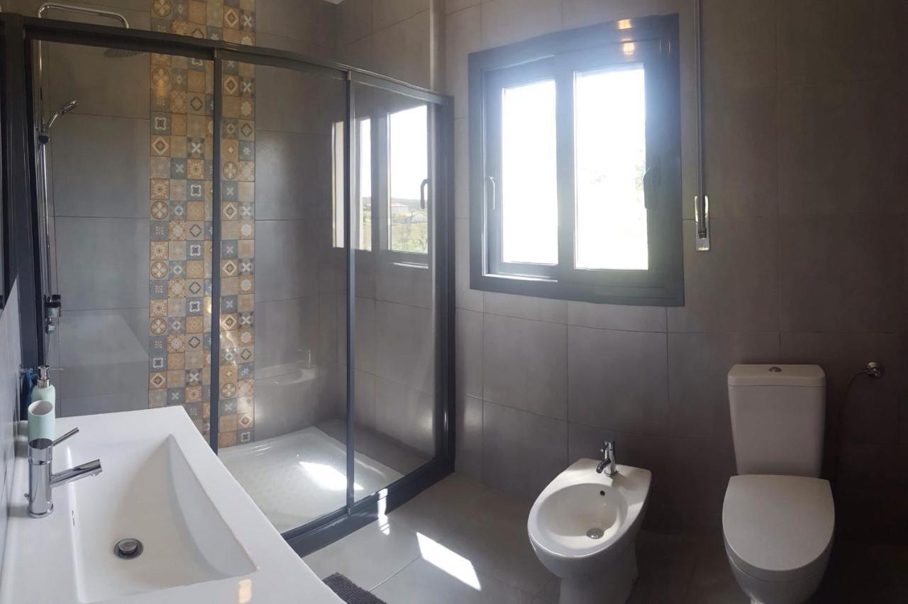 Casa Rural Chapinheira エクステリア 写真